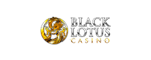 Black Lotus logo