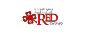 Lucky Red Casino logo