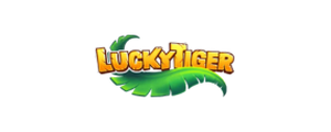 Lucky Tiger logo