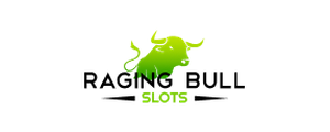 Raging Bull Slots logo