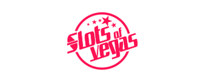 Slots of Vegas logo