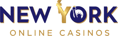 New York Online Casinos logo